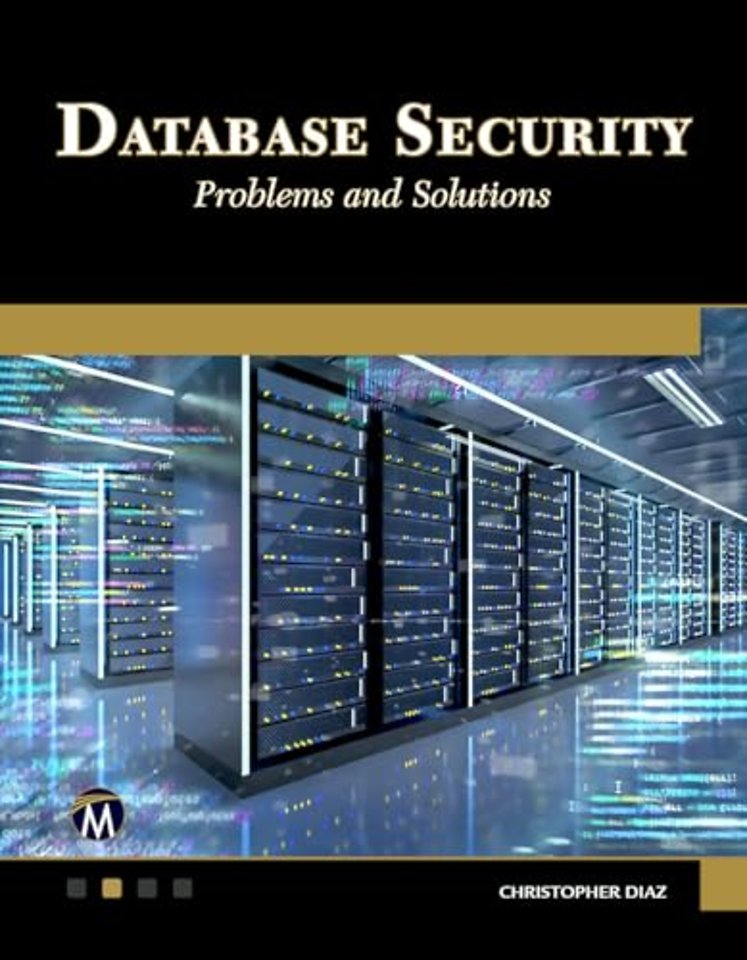 Database Security – Problems and Solutions