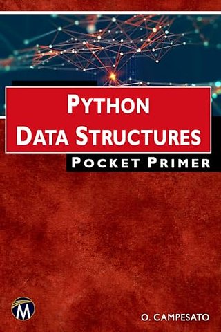 Python Data Structures Pocket Primer