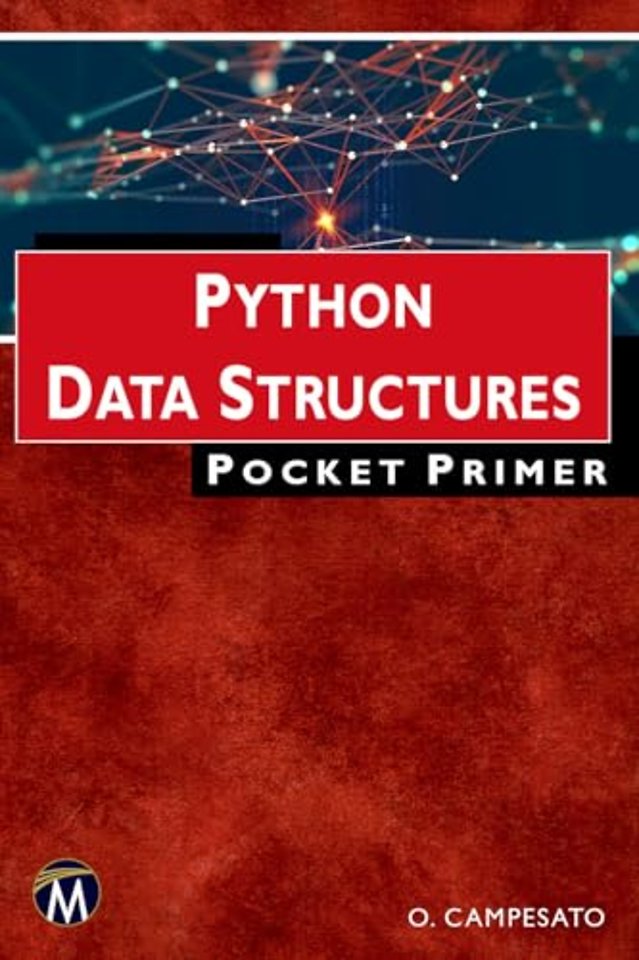 Python Data Structures Pocket Primer