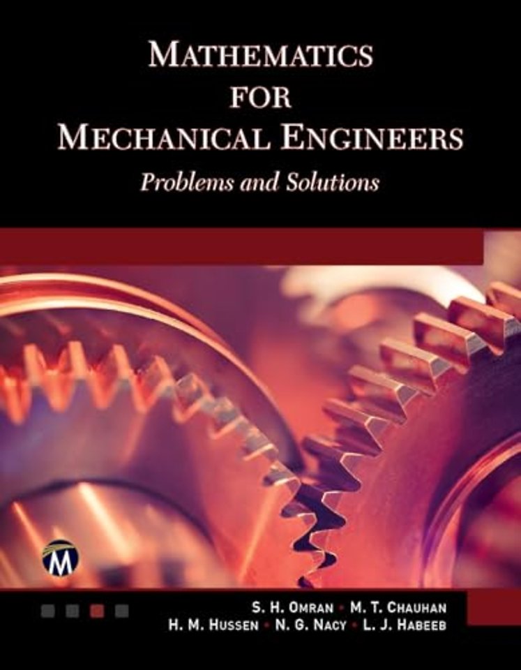 Mathematics for Mechanical Engineers