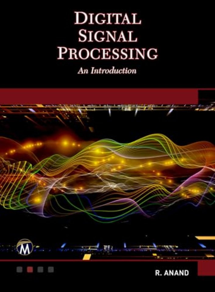 Digital Signal Processing – An Introduction