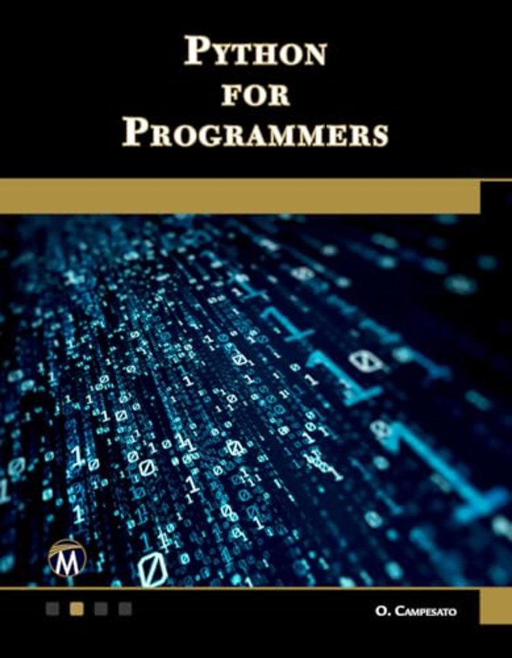 Python for Programmers