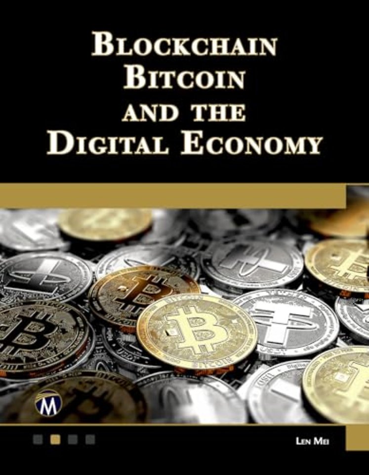 Blockchain, Bitcoin, and the Digital Economy