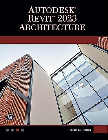 Autodesk® Revit® 2023 Architecture