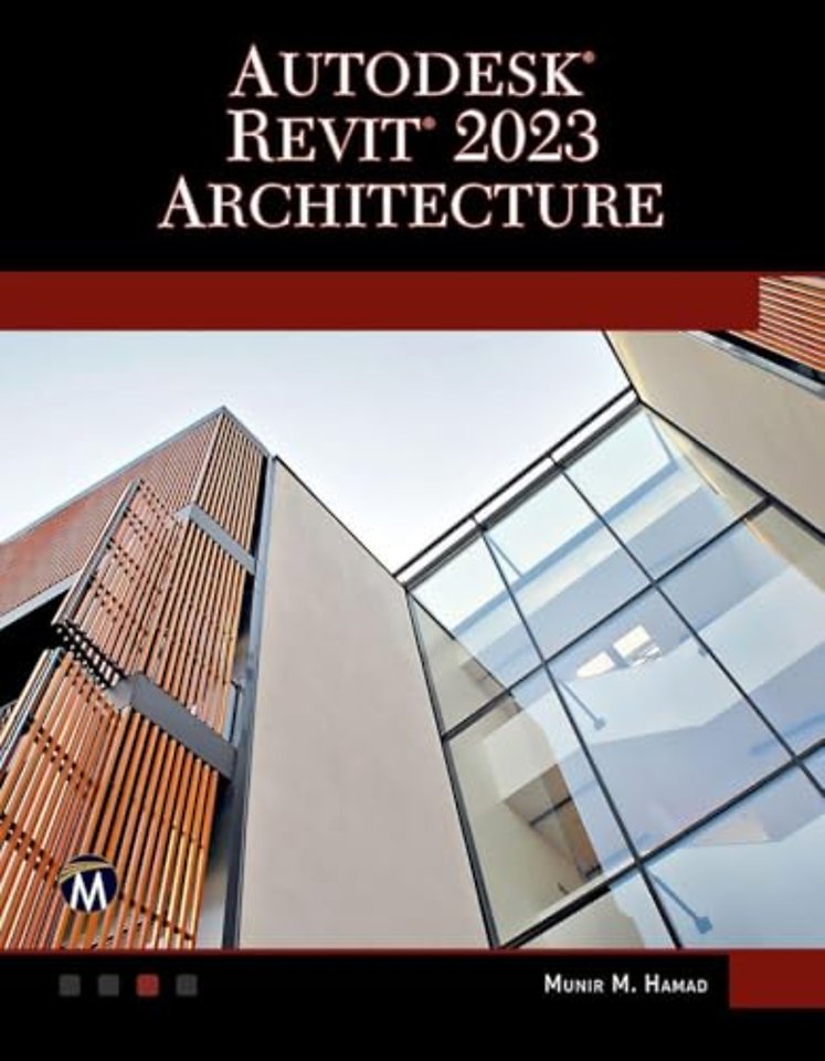 Autodesk® Revit® 2023 Architecture