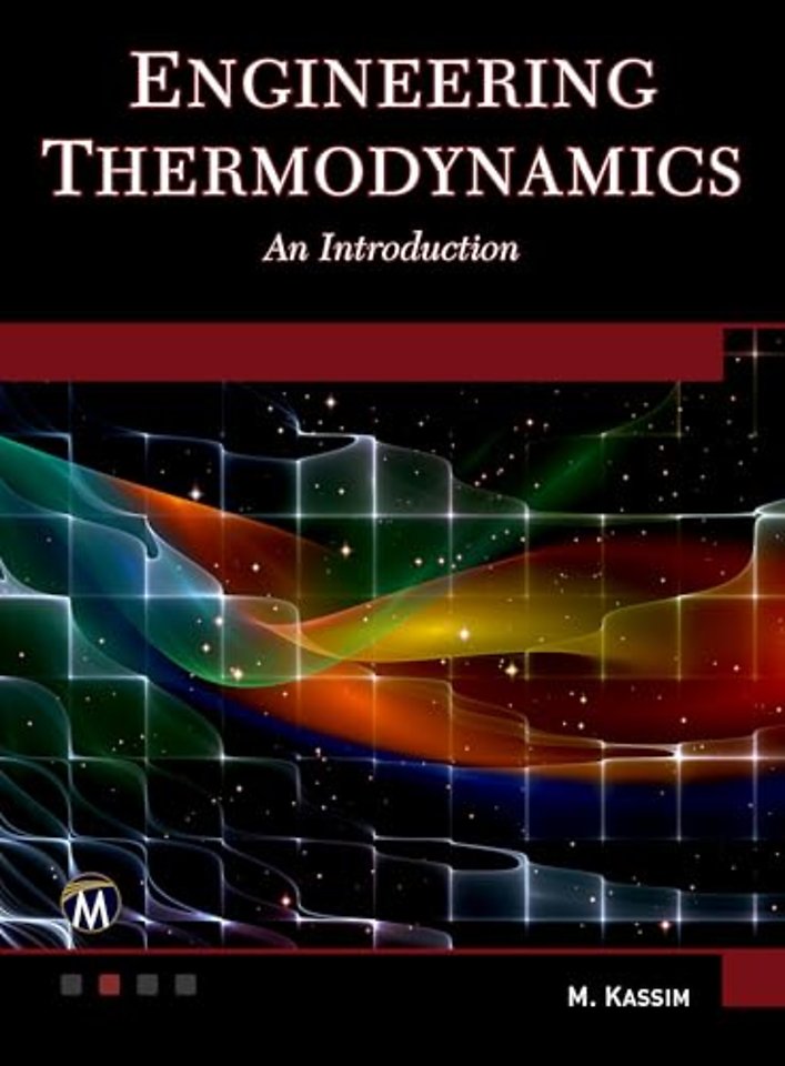 Engineering Thermodynamics
