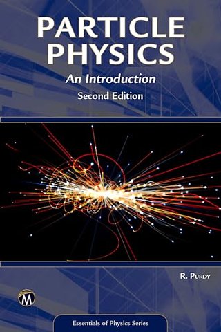Particle Physics – An Introduction