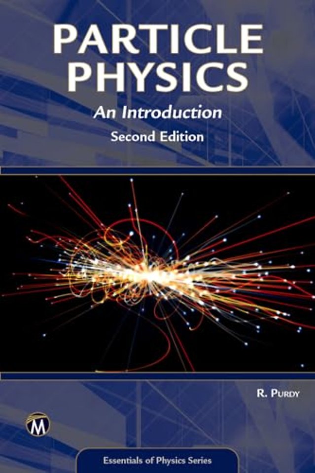 Particle Physics – An Introduction