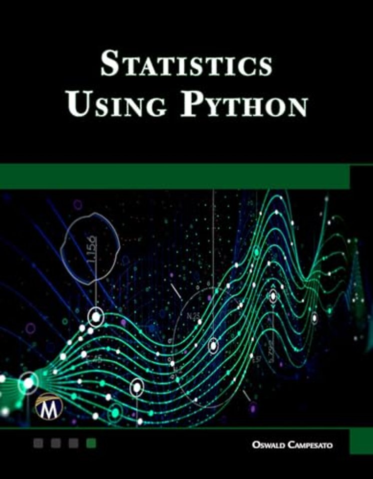 Statistics Using Python
