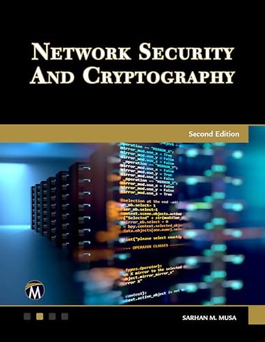 Network Security and Cryptography