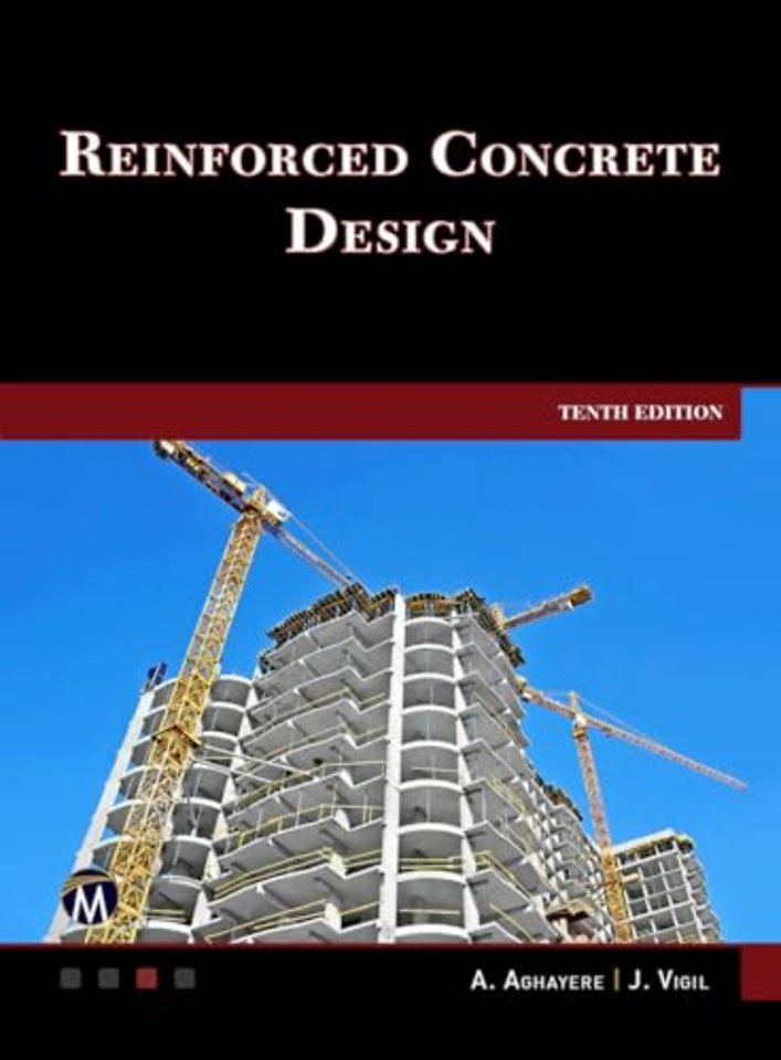 Reinforced Concrete Design