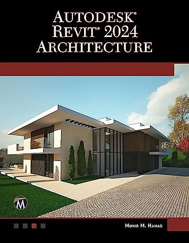 Autodesk® Revit® 2024 Architecture
