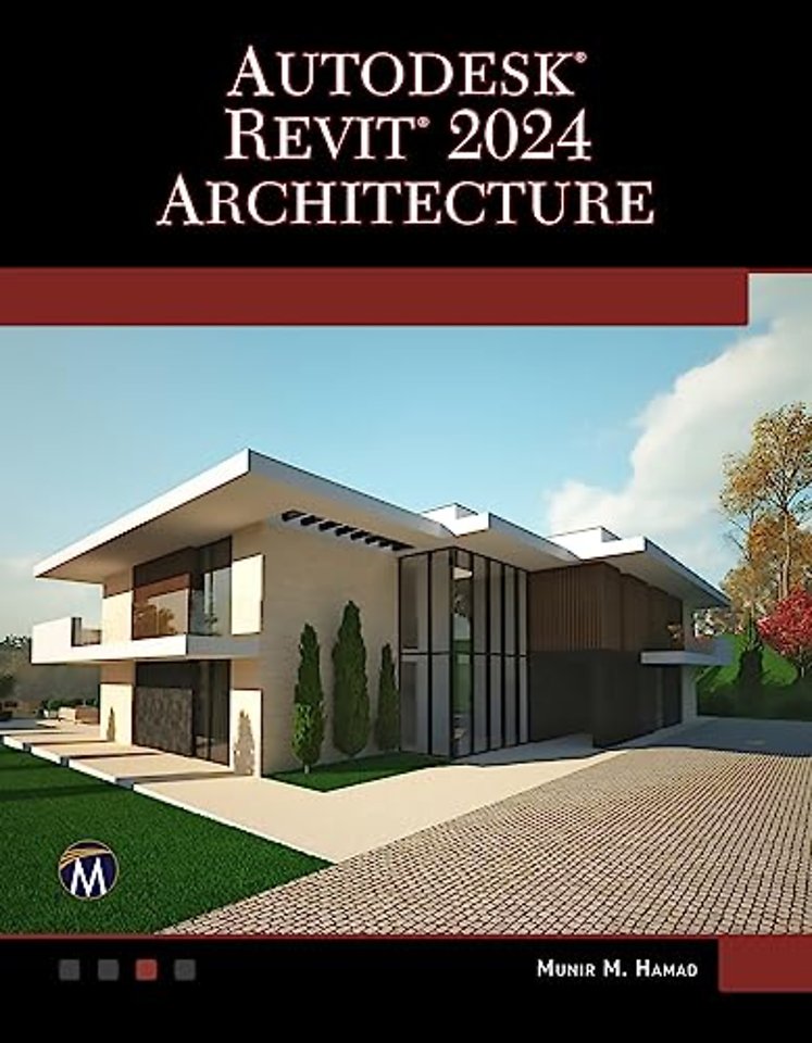 Autodesk® Revit® 2024 Architecture