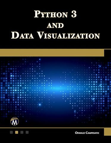 Python 3 and Data Visualization
