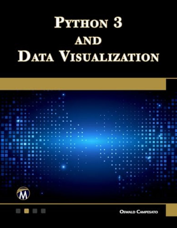 Python 3 and Data Visualization