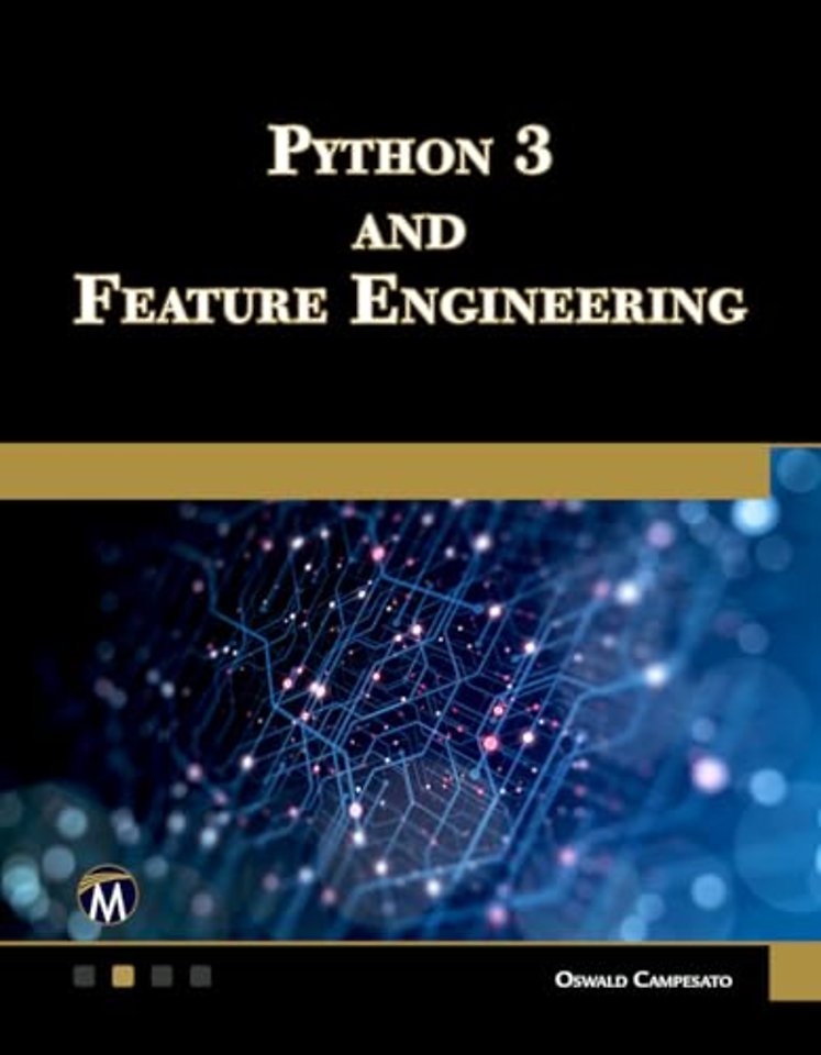 Python 3 and Feature Engineering