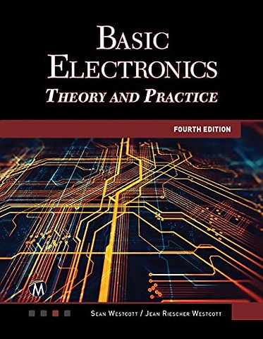 Basic Electronics – Theory and Practice