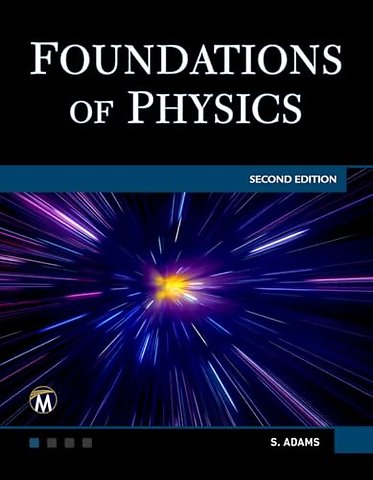 Foundations of Physics