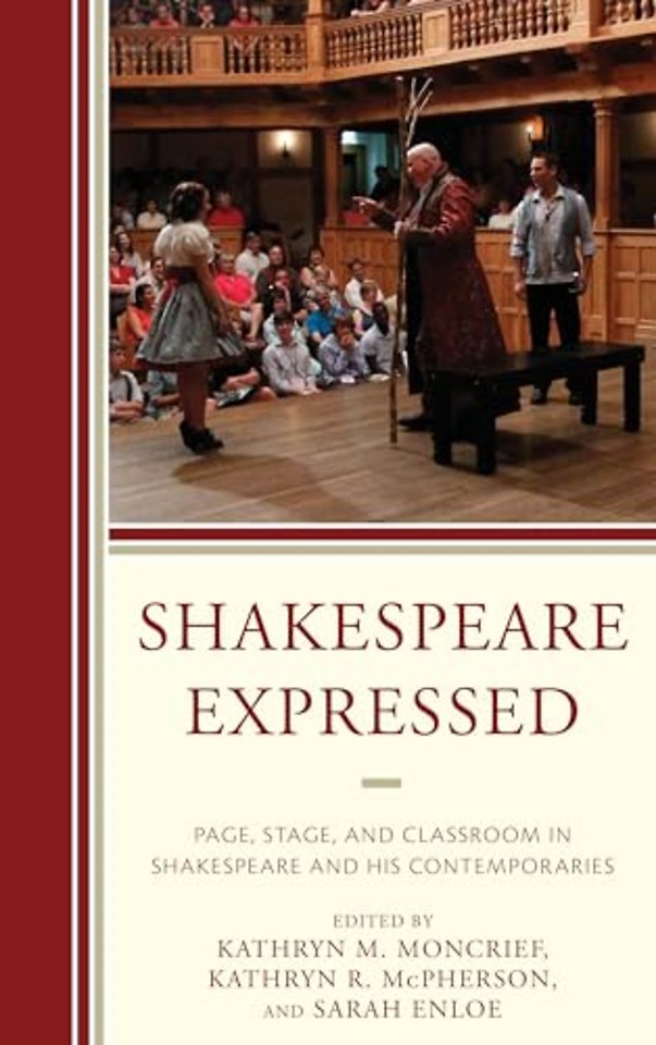 Shakespeare Expressed