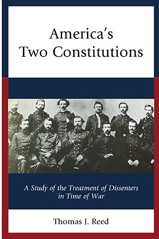 America’s Two Constitutions