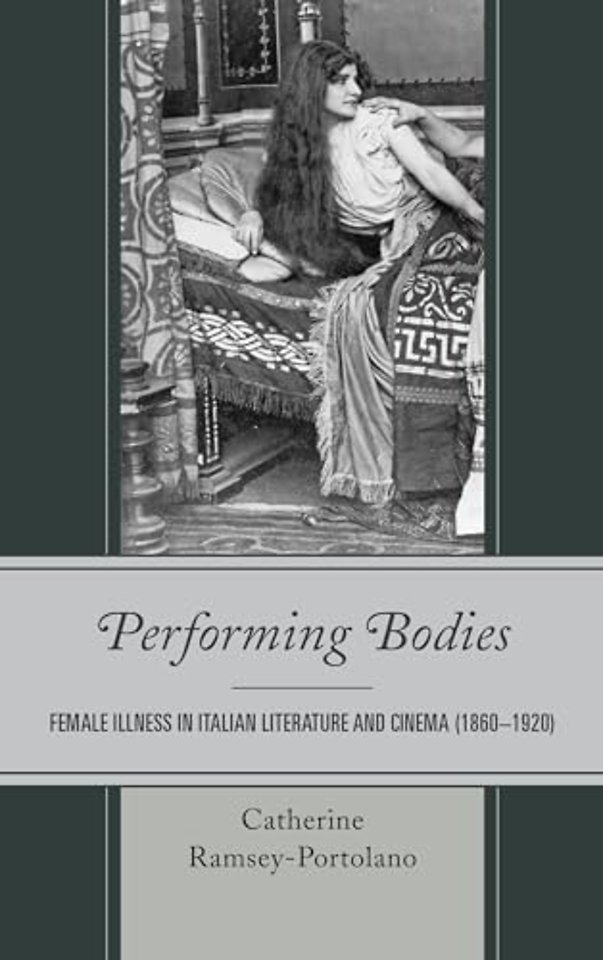 Performing Bodies
