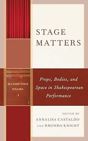 Stage Matters
