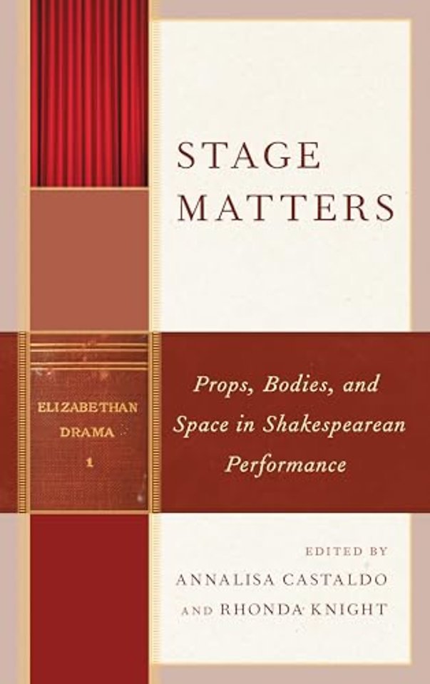 Stage Matters