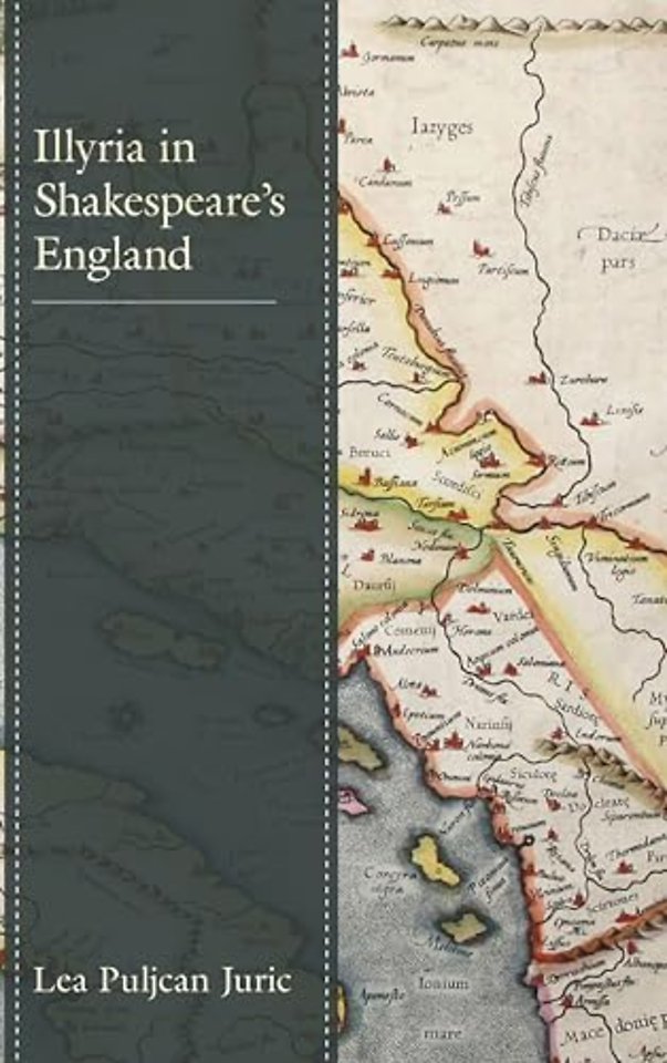 Illyria in Shakespeare’s England