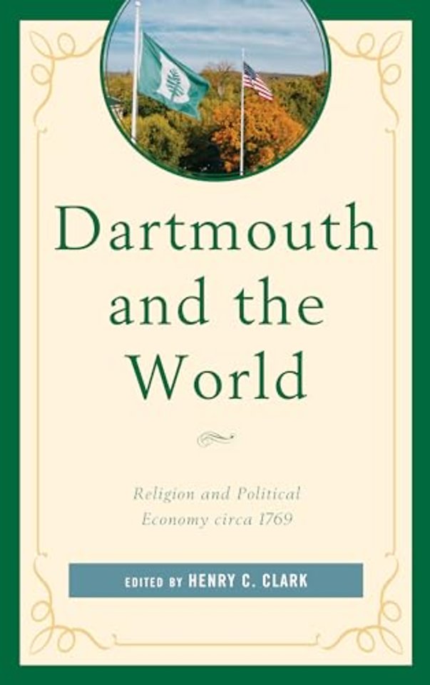 Dartmouth and the World