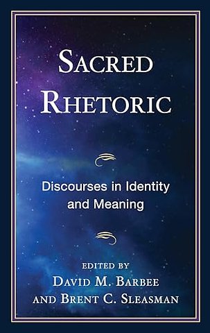 Sacred Rhetoric