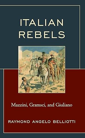 Italian Rebels
