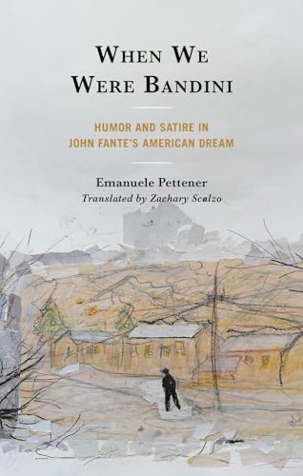 When We Were Bandini