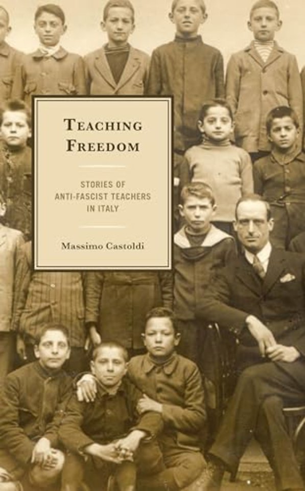 Teaching Freedom