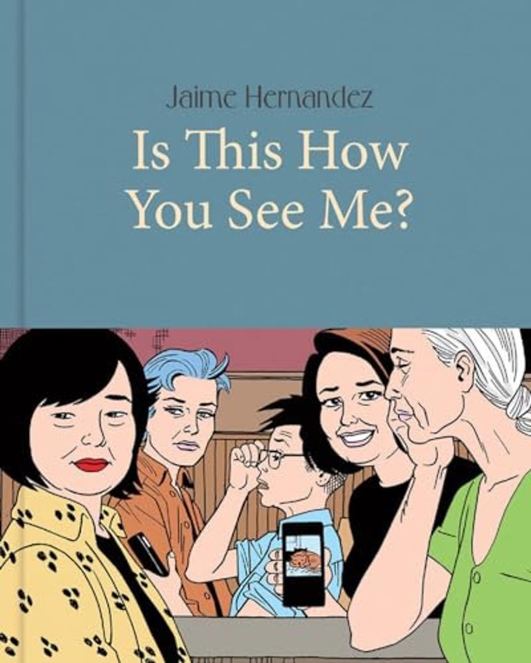 Is This How You See Me?