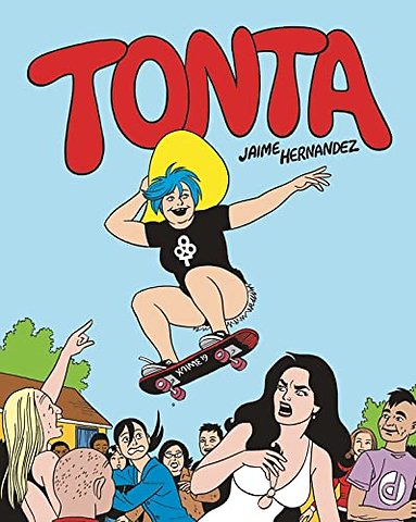 Tonta