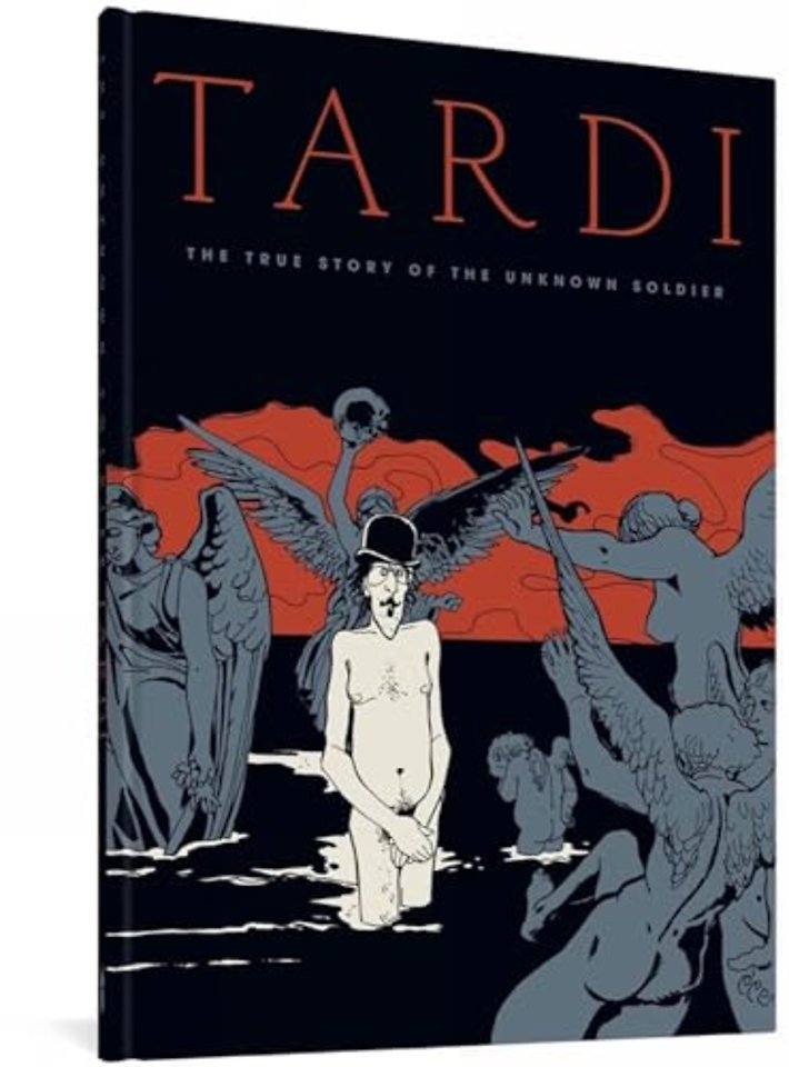 The True Story of the Unknown Soldier