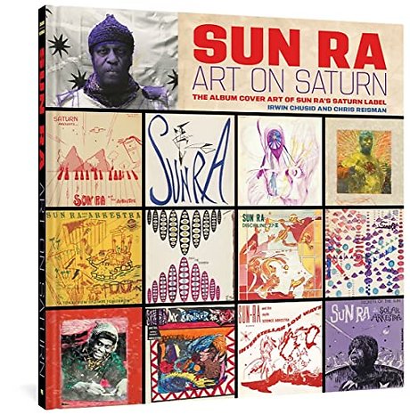 Sun Ra: Art on Saturn