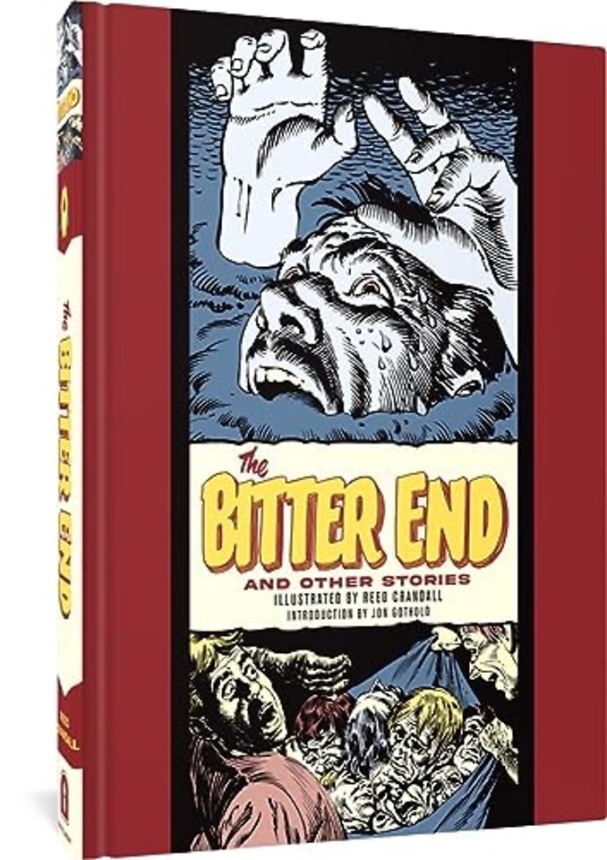 The Bitter End and Other Stories