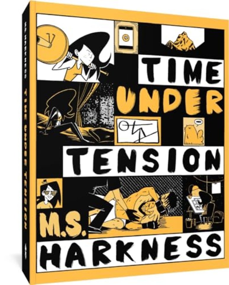 Time Under Tension