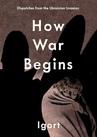 How War Begins