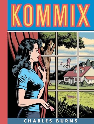 Kommix