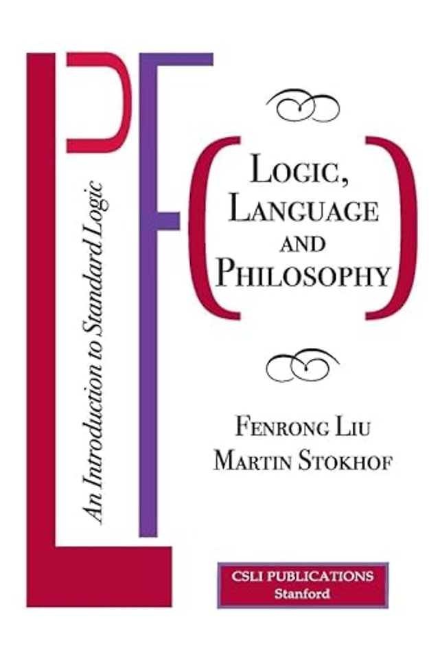 Logic, Language and Philosophy