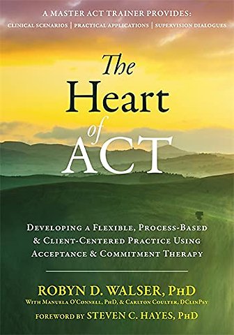 The Heart of Act
