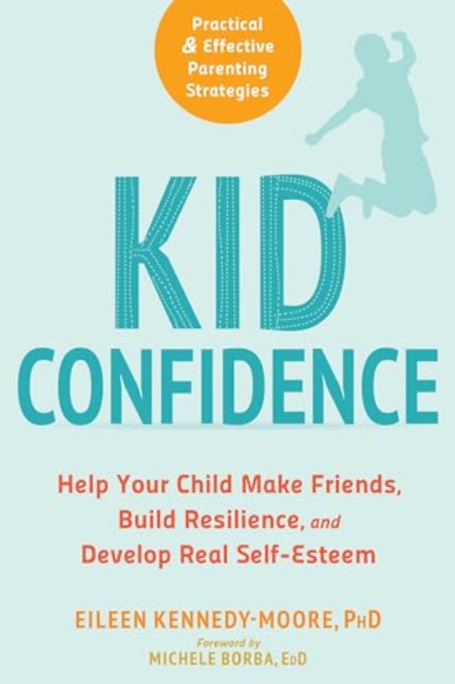Kid Confidence