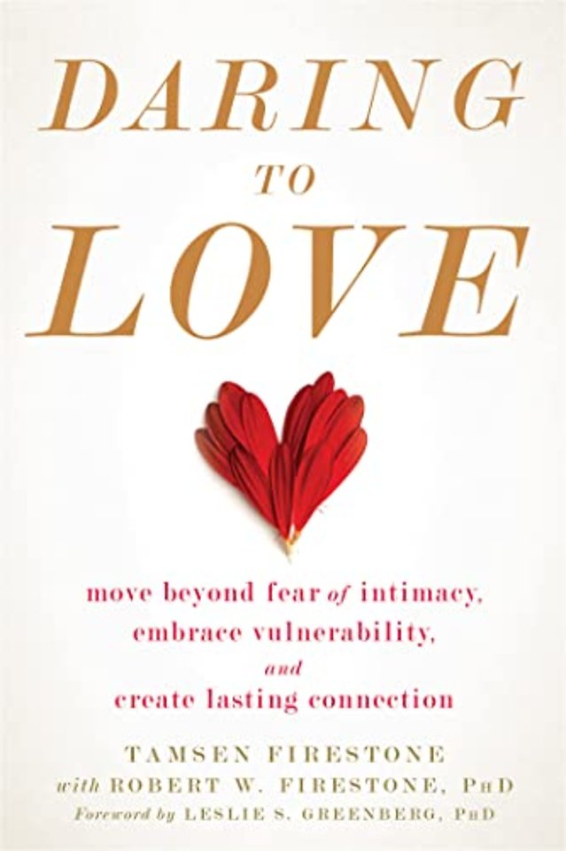 Daring to Love