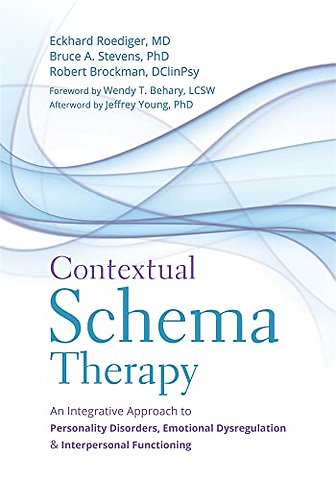 Contextual Schema Therapy