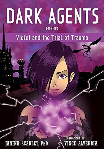 Dark Agents, Book One