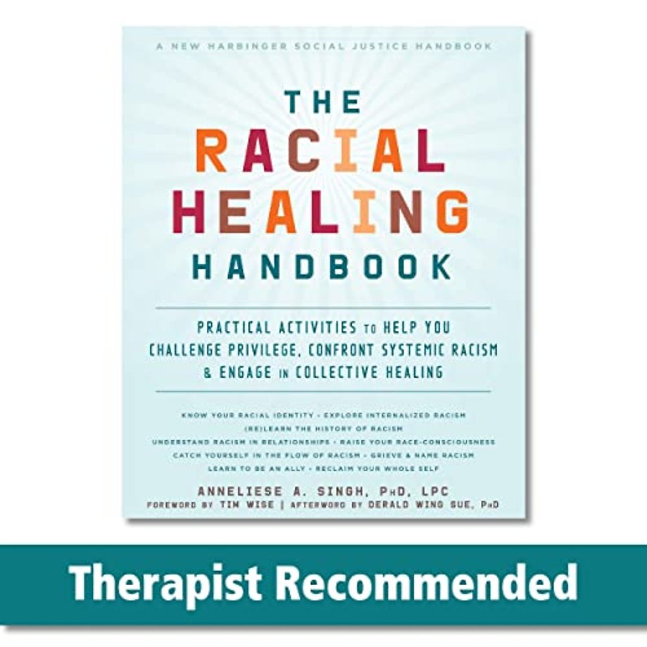 The Racial Healing Handbook