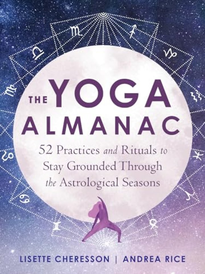The Yoga Almanac