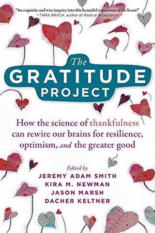The Gratitude Project